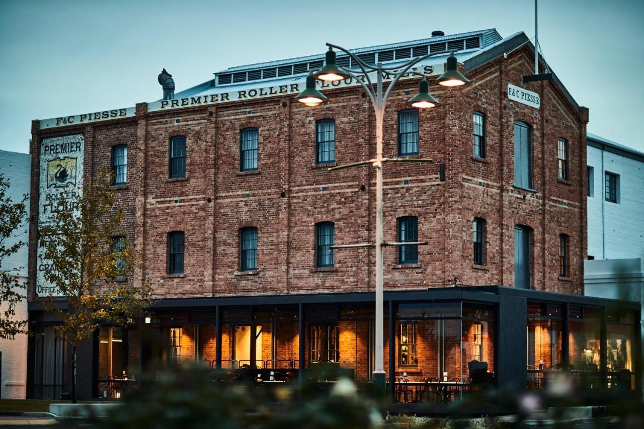 The Premier Mill Hotel Katanning Exterior foto